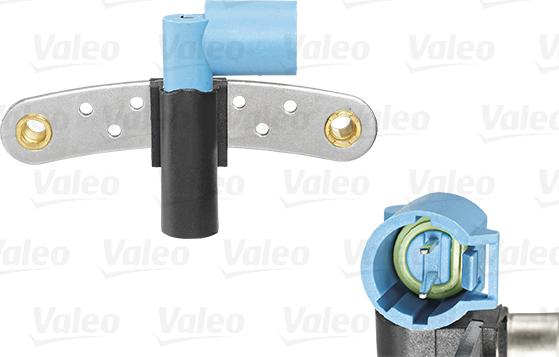 Valeo 254090 - Krank Sensörü, İmpuls Vericisi parcadolu.com