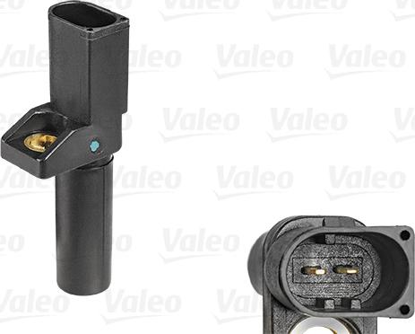 Valeo 254008 - Krank Sensörü, İmpuls Vericisi parcadolu.com