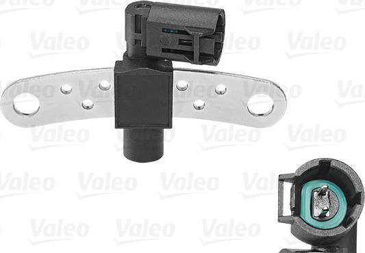 Valeo 254010 - Krank Sensörü, İmpuls Vericisi parcadolu.com