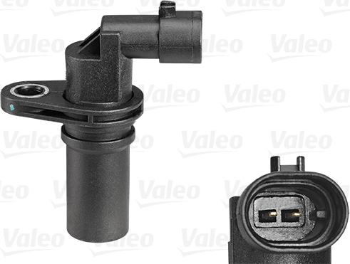 Valeo 254039 - Krank Sensörü, İmpuls Vericisi parcadolu.com