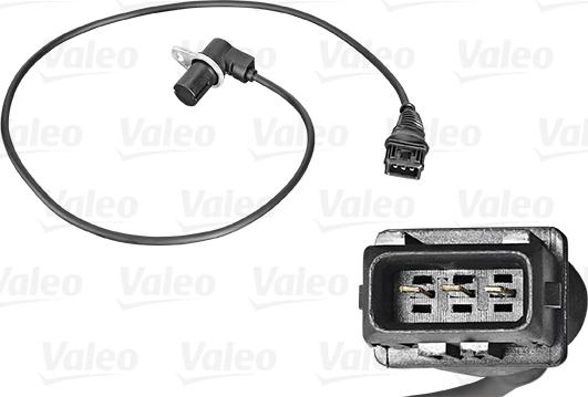Valeo 254030 - Krank Sensörü, İmpuls Vericisi parcadolu.com