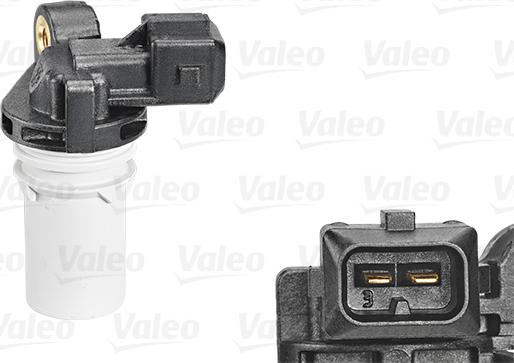 Valeo 254031 - Krank Sensörü, İmpuls Vericisi parcadolu.com