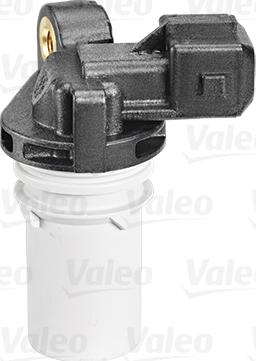 Valeo 254031 - EGZANTRİK MİLİ SENSÖRÜ FORD C-MAX 1.8 parcadolu.com