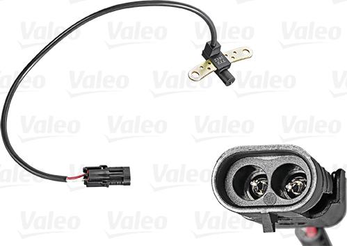 Valeo 254103 - Krank Sensörü, İmpuls Vericisi parcadolu.com