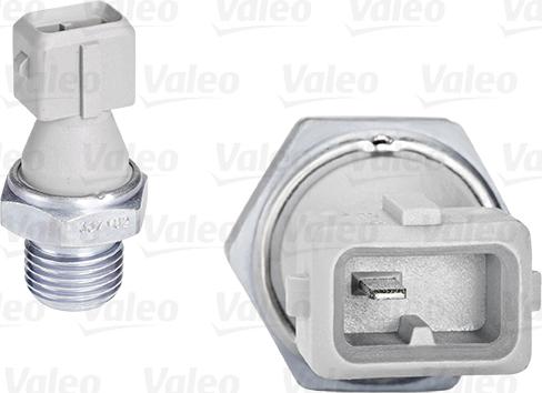 Valeo 255101 - Yağ Müşürü parcadolu.com