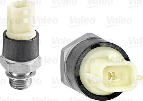 Valeo 255103 - Yağ Müşürü parcadolu.com