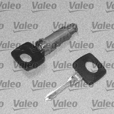 Valeo 256750 - Kontak / çalıştırma anahtarı parcadolu.com