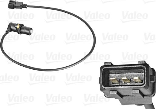 Valeo 253860 - EKSANTRIK SENSORU BMW M40 M43 E36 E34 parcadolu.com