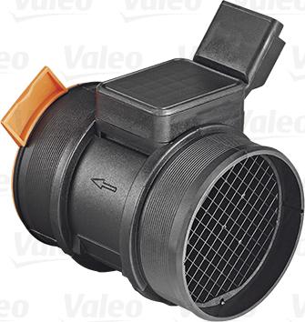 Valeo 253718 - HAVA DEBIMETRESI P206-P307-BOXER-DUCATO 2.0 HDI - PARTNER-BERLINGO 1.9D parcadolu.com