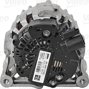 Valeo 442042 - Alternatör parcadolu.com