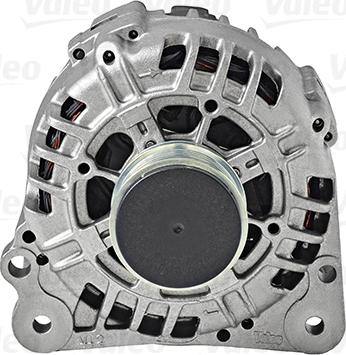 Valeo 437317 - Alternatör parcadolu.com