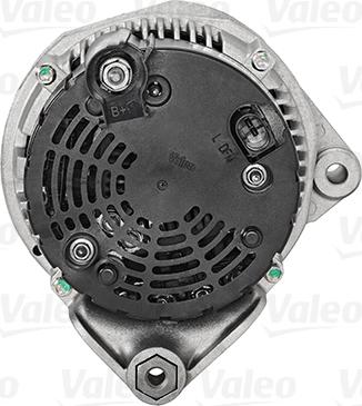 Valeo 200032 - Alternatör parcadolu.com