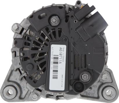 Valeo 200281 - Alternatör parcadolu.com