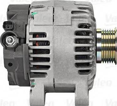 Valeo 746043 - Alternatör parcadolu.com