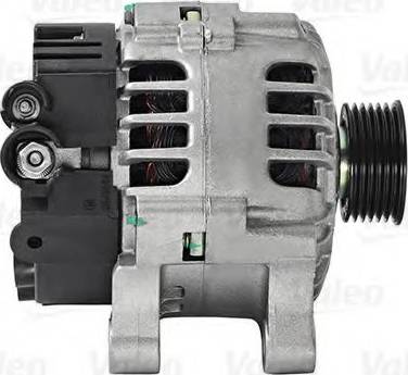 Valeo 746015 - Alternatör parcadolu.com