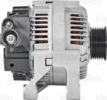 Valeo 746011 - Alternatör parcadolu.com