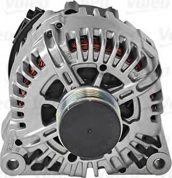 Valeo 746032 - Alternatör parcadolu.com