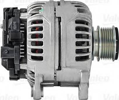 Valeo 746025 - Alternatör parcadolu.com