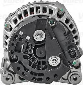 Valeo 746025 - Alternatör parcadolu.com