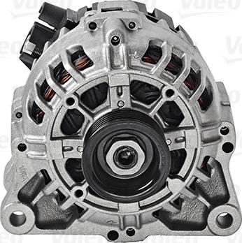 Valeo 746815 - Alternatör parcadolu.com