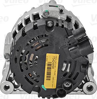 Valeo 746815 - Alternatör parcadolu.com