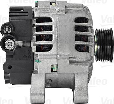 Valeo 746815 - Alternatör parcadolu.com