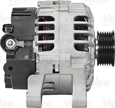 Valeo 746870 - Alternatör parcadolu.com