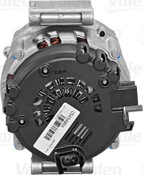 Valeo 747114 - Alternatör parcadolu.com