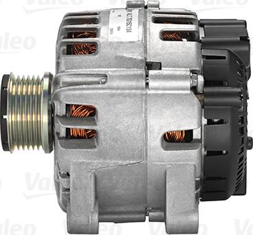 Valeo 747113 - Alternatör parcadolu.com