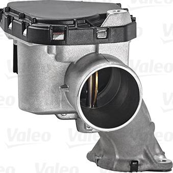 Valeo 700416 - Gaz Kelebeği Gövdesi parcadolu.com