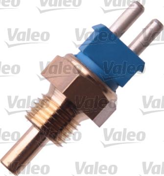 Valeo 700102 - Hararet / Isı Müşürü parcadolu.com