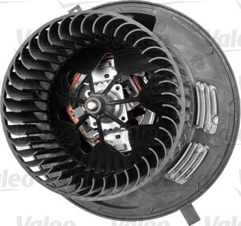 Valeo 715049 - Kalorifer Motoru parcadolu.com