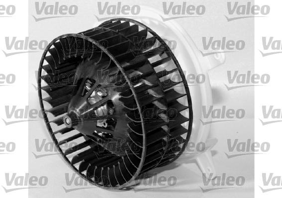 Valeo 715033 - Kalorifer Motoru parcadolu.com