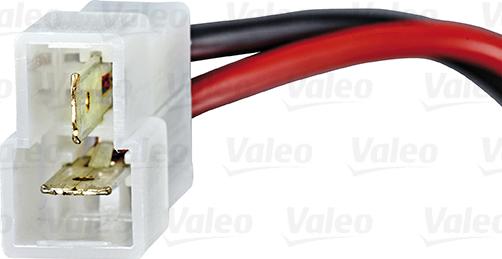 Valeo 715266 - KALORIFER MOTORU  FIAT  STILO  BRAVO  parcadolu.com