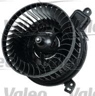 Valeo 715227 - Kalorifer Motoru parcadolu.com