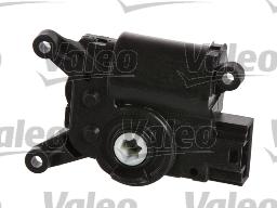 Valeo 715277 - Klape / Ayar Motoru parcadolu.com