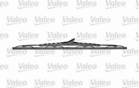 Valeo 728803 - Silecek süpürgesi parcadolu.com