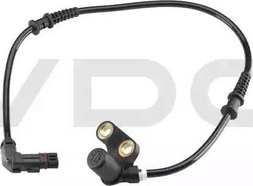 VDO A2C59513063 - Tekerlek Hız / Abs Sensörü parcadolu.com