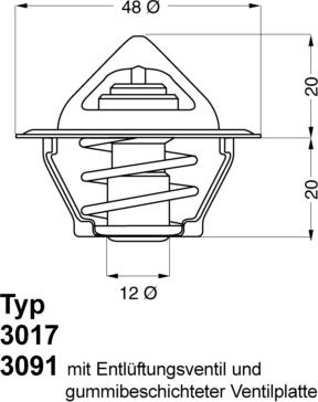 WAHLER 3017.87D2 - Termostat parcadolu.com