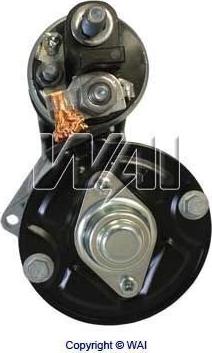 WAI 19112N - MARS MOTORU ASTRA J 1.4T CORSA D - E 1.2 1.4 MOKKA 1.4 parcadolu.com