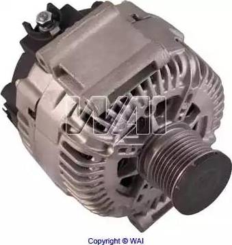 WAI 11306R - Alternatör parcadolu.com