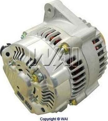 WAI 11203R - Alternatör parcadolu.com