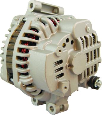 WAI 13966N - ALTERNATOR 12V 90A HONDA CRV II 2.0 RD4 parcadolu.com