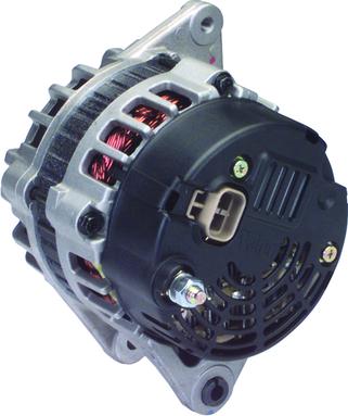 WAI 13839N - ALTERNATOR 12V 90A ACCENT 1.3 94 01 parcadolu.com