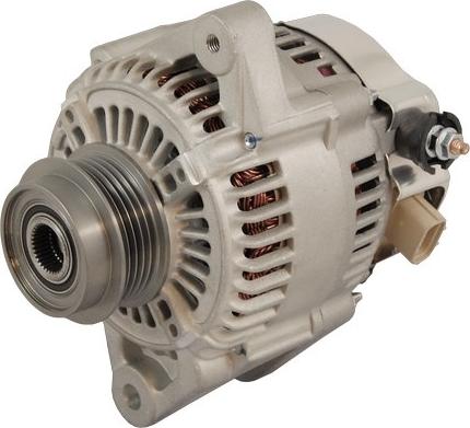 WAI 23859N - ALTERNATOR 12V 90A YARIS 2001-2005 parcadolu.com