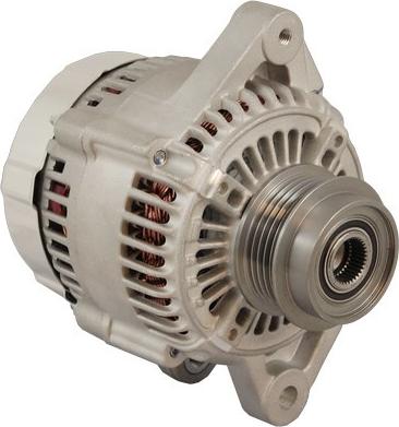 WAI 23859N - ALTERNATOR 12V 90A YARIS 2001-2005 parcadolu.com