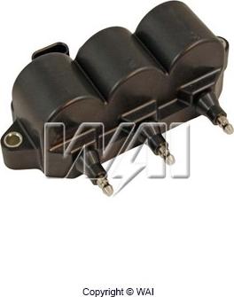 WAI CUF2793 - ATESLEME BOBINI  MATIZ - SPARK 0.8 parcadolu.com