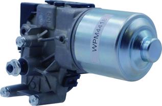 WAI WPM4418 - Silecek Motoru parcadolu.com
