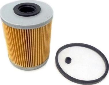 FIL Filter MF 1324 A - Yakıt Filtresi parcadolu.com